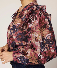 Load image into Gallery viewer, PRIYA BLOUSE
