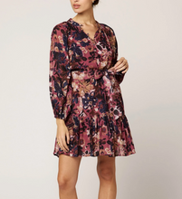 Load image into Gallery viewer, ELVIA MINI DRESS
