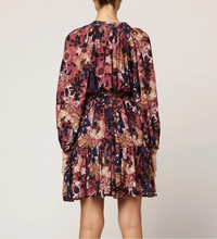 Load image into Gallery viewer, ELVIA MINI DRESS
