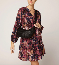 Load image into Gallery viewer, ELVIA MINI DRESS
