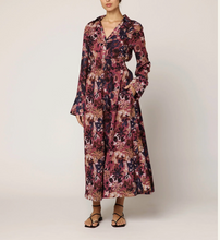 Load image into Gallery viewer, THARINI MIDI DRESS
