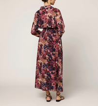 Load image into Gallery viewer, THARINI MIDI DRESS
