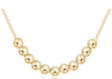 Load image into Gallery viewer, 16&quot; Gold Necklace
