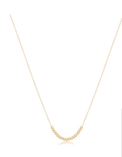 Load image into Gallery viewer, 16&quot; Gold Necklace
