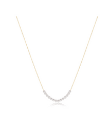 Load image into Gallery viewer, 16&quot; Gold Necklace

