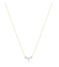Load image into Gallery viewer, 16&quot; Gold Necklace
