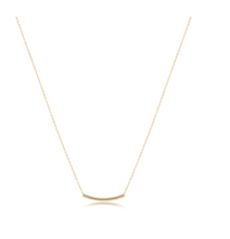 Load image into Gallery viewer, 16&quot; Gold Necklace
