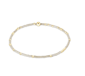 Hope Unwritten FW Bracelet