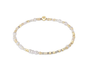 Hope Unwritten FW Bracelet