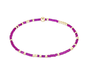 Hope Unwritten FW Bracelet