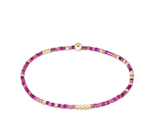 Hope Unwritten FW Bracelet