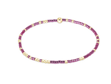 Load image into Gallery viewer, Hope Unwritten FW Bracelet
