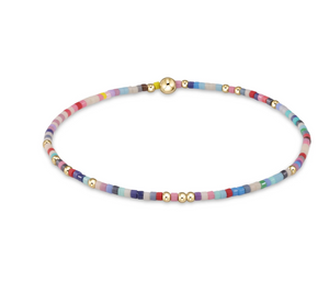 Hope Unwritten FW Bracelet