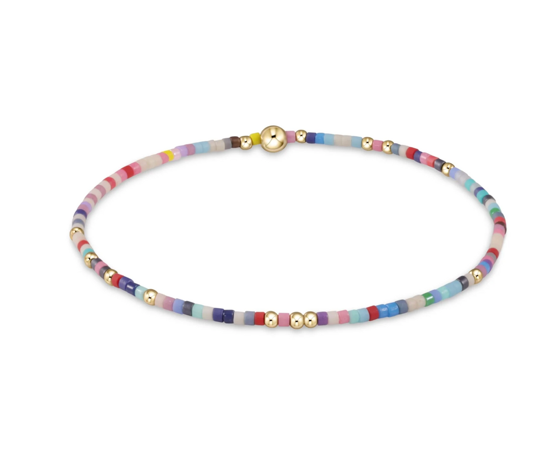 Hope Unwritten FW Bracelet