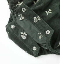 Load image into Gallery viewer, Freya Romper Blossom
