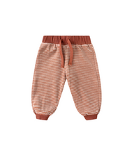 Load image into Gallery viewer, Velour Relaxed Sweatpant
