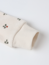 Load image into Gallery viewer, Hidden Snap Footie
