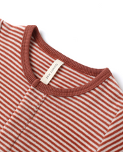 Load image into Gallery viewer, Hidden Snap Footie
