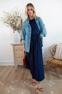 Mixi Dress