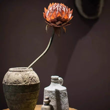 Load image into Gallery viewer, Artichoke Flower Stem
