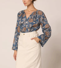 Load image into Gallery viewer, Allison Blouse
