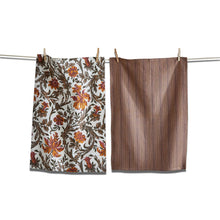 Load image into Gallery viewer, Grateful Dishtowel Set
