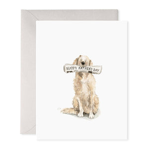 Father's Day Greeting Card
