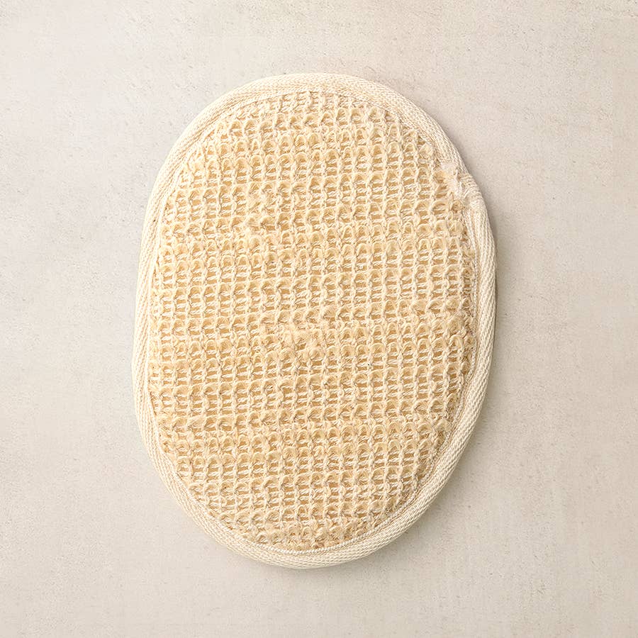 Sisal Terry Pad