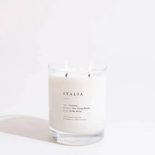 Load image into Gallery viewer, Italia Classic Candle
