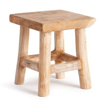 Load image into Gallery viewer, Ewan Teak Stand
