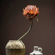 Load image into Gallery viewer, Artichoke Flower Stem
