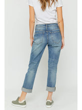 Load image into Gallery viewer, Crosby Relaxed Taper Jean
