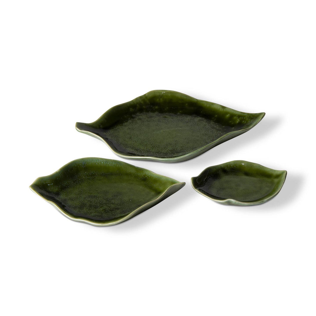 Leaf Dish