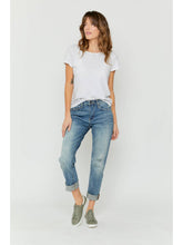 Load image into Gallery viewer, Crosby Relaxed Taper Jean
