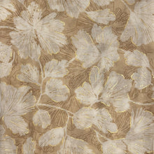 Load image into Gallery viewer, Gooseberry Leaves Scarf
