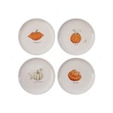 Pumpkin/Squash Plate