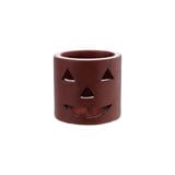 Jack-o-Lantern Votive