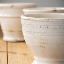 Load image into Gallery viewer, Glazed Ceramic Pot
