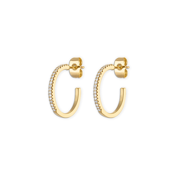 Eternity Hoops