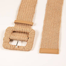 Load image into Gallery viewer, Woven Elastic Belt

