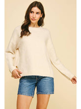 Load image into Gallery viewer, Soft Knit Sweater
