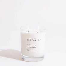 Load image into Gallery viewer, Santorini Classic Candle
