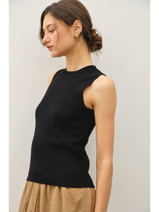 Classic Crew Tank