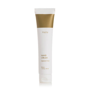 Yuzu Hand Cream