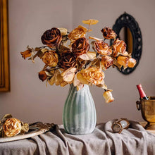 Load image into Gallery viewer, Faux Rose Stem
