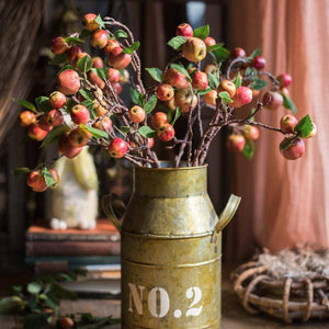 Mini Apple Stems