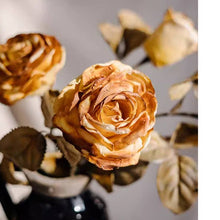 Load image into Gallery viewer, Faux Rose Stem
