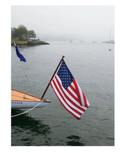 Sailing America