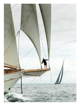 Load image into Gallery viewer, Sailing America
