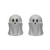 Ghost Salt Pepper Shakers